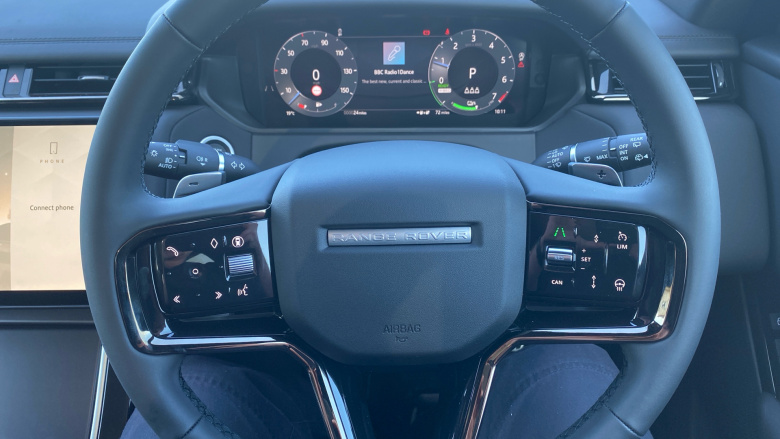 Land Rover Range Rover Velar 2.0 P400e Dynamic SE 5dr Auto Estate